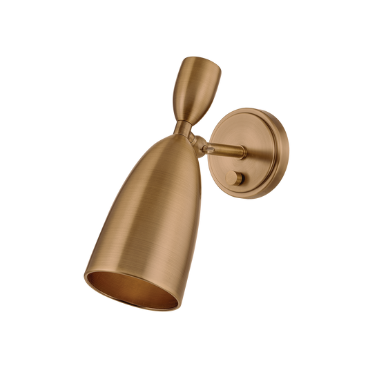 Troy Lighting SPADE Wall Sconce