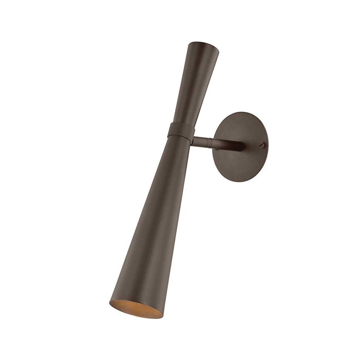 Troy Lighting DIETER Wall Sconce