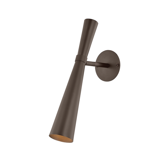 Troy Lighting DIETER Wall Sconce