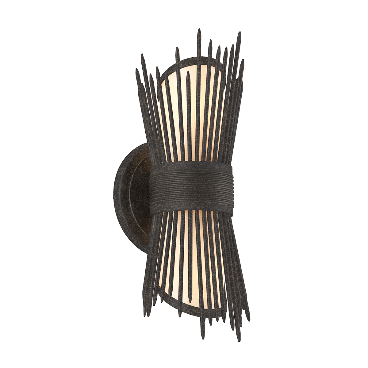 Troy Lighting Blink Exterior Wall Sconce