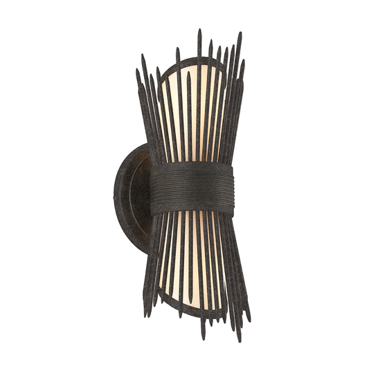 Troy Lighting Blink Exterior Wall Sconce