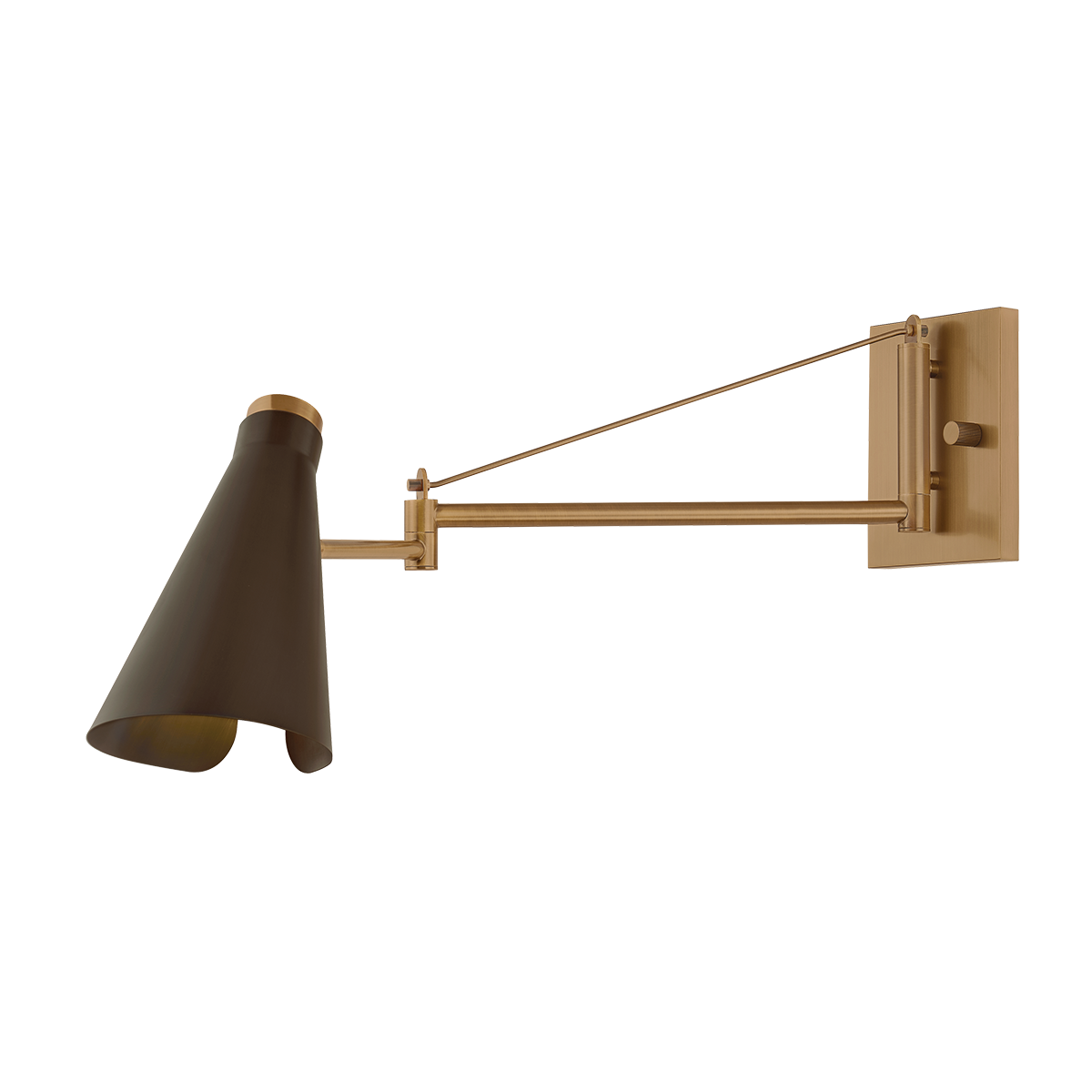 Troy Lighting ANDERSEN Wall Sconce