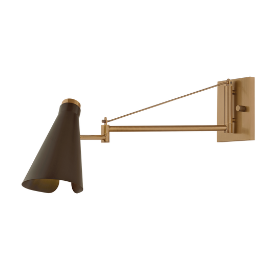 Troy Lighting ANDERSEN Wall Sconce