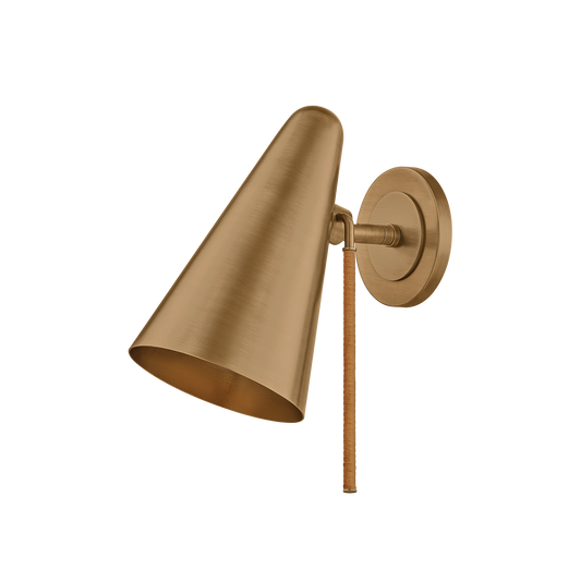 Troy Lighting KOBE WALL SCONCE
