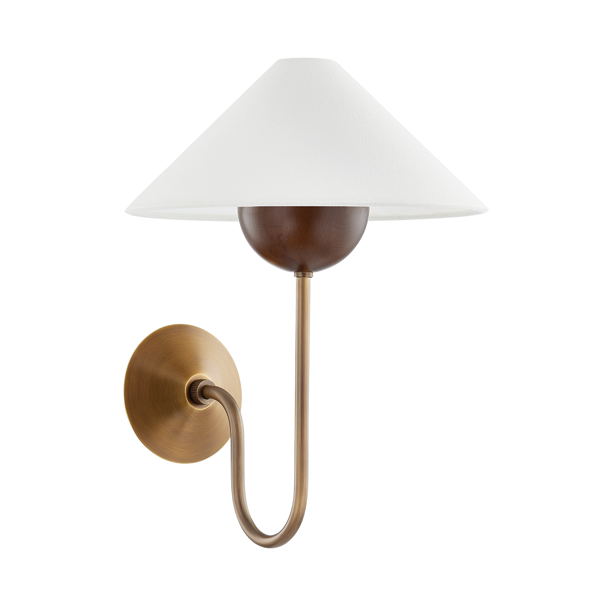 Troy Lighting EVAN Wall Sconce