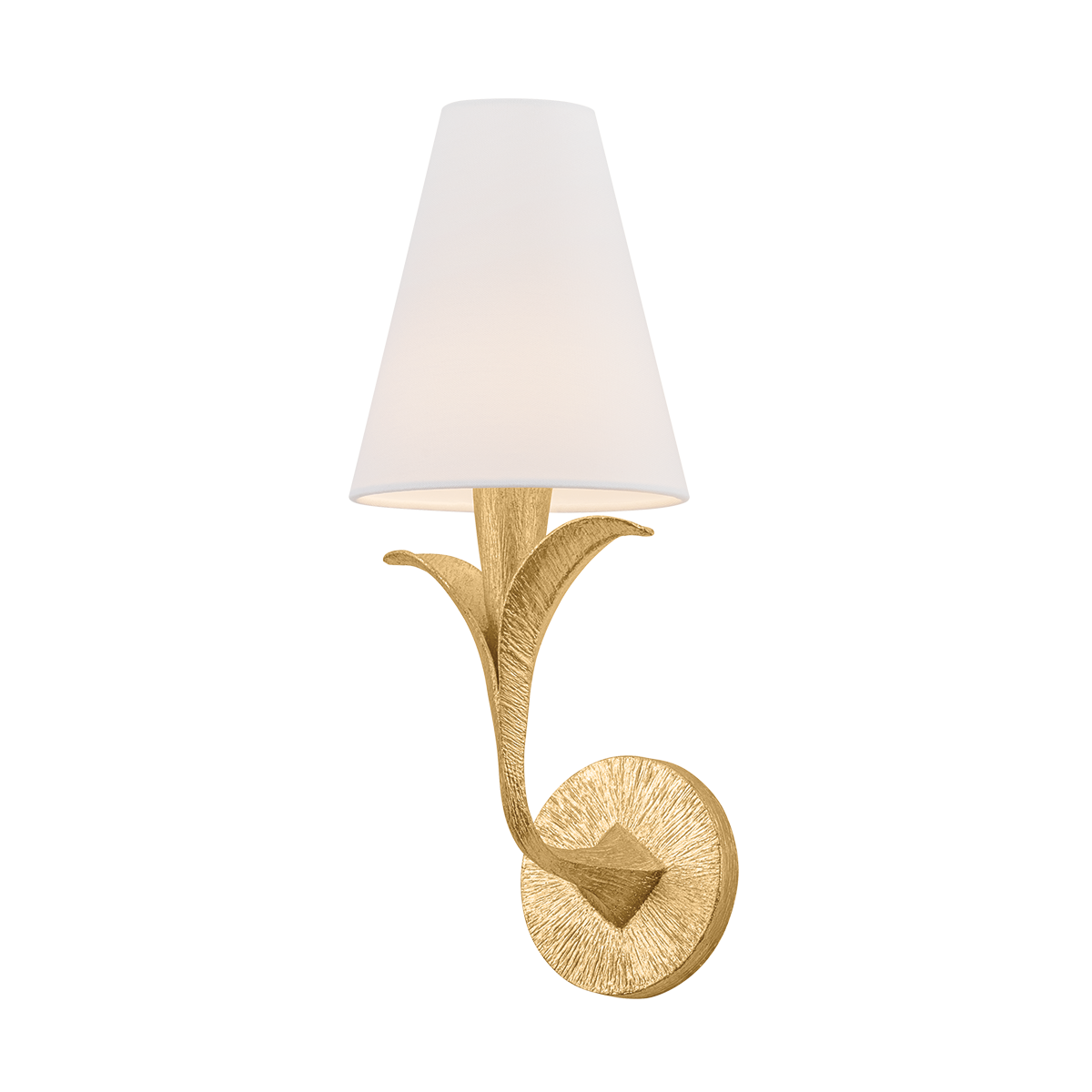 Troy Lighting Quill Wall Sconce