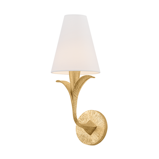 Troy Lighting Quill Wall Sconce