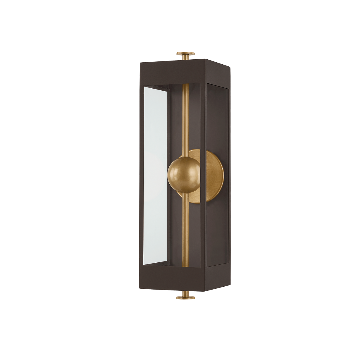 Troy Lighting Garvey Wall Sconce