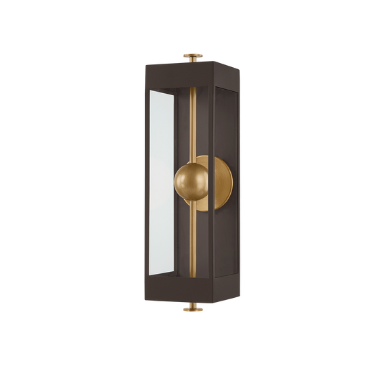Troy Lighting Garvey Wall Sconce