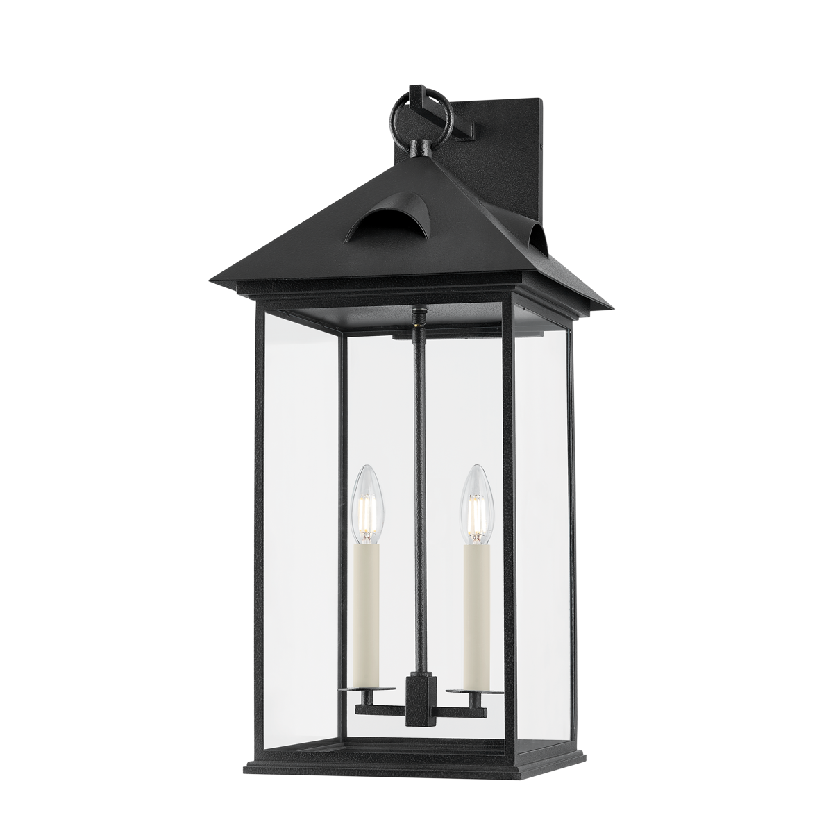 Troy Lighting Corning Exterior Wall Sconce