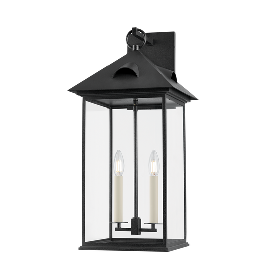 Troy Lighting Corning Exterior Wall Sconce