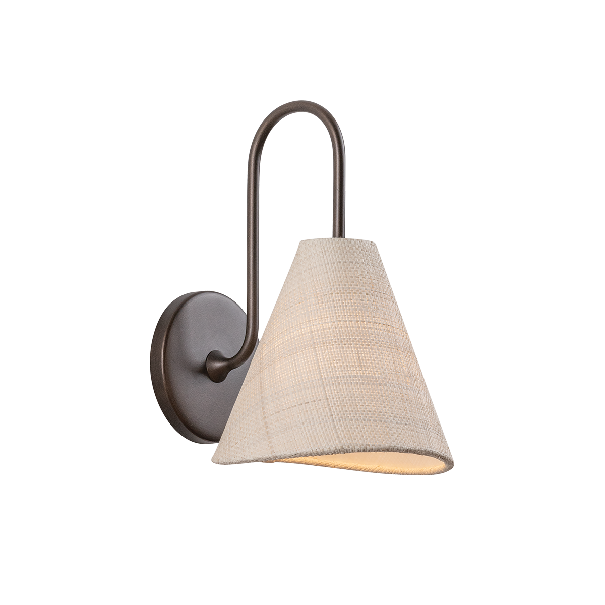 Troy Lighting CANDLER WALL SCONCE