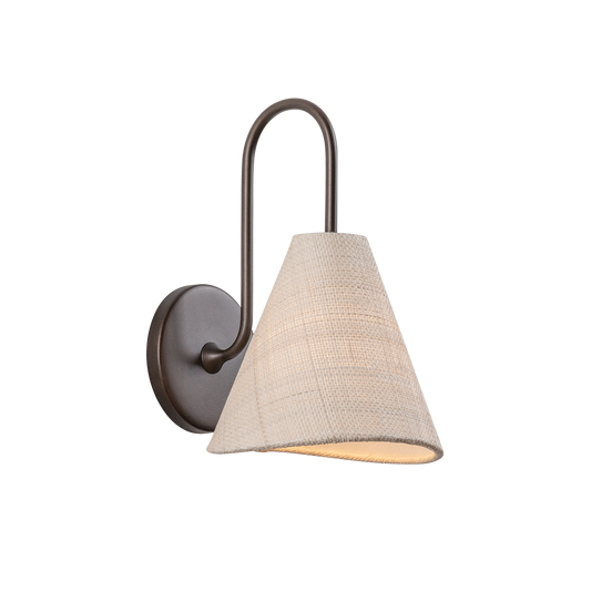 Troy Lighting CANDLER WALL SCONCE