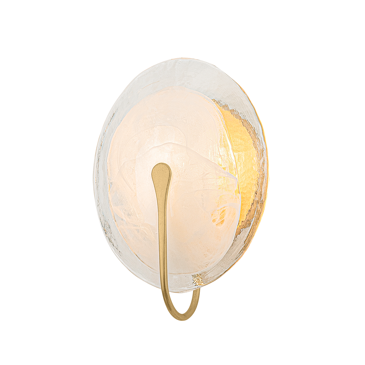 Troy Lighting Valley Wall Sconce
