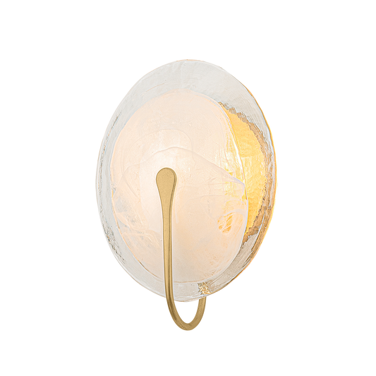 Troy Lighting Valley Wall Sconce