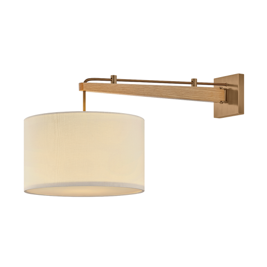 Troy Lighting MAILO WALL SCONCE