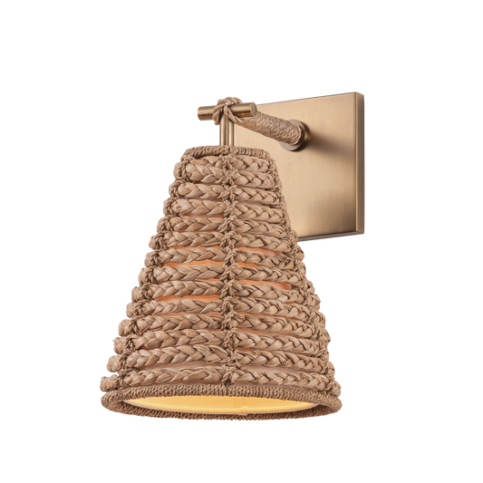Troy Lighting Redwood Wall Sconce