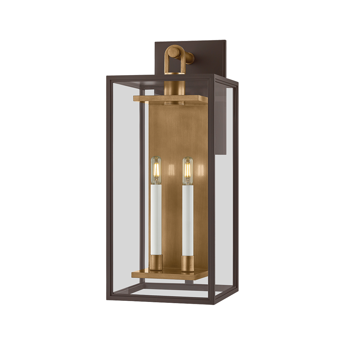 Troy Lighting Arnold Exterior Wall Sconce