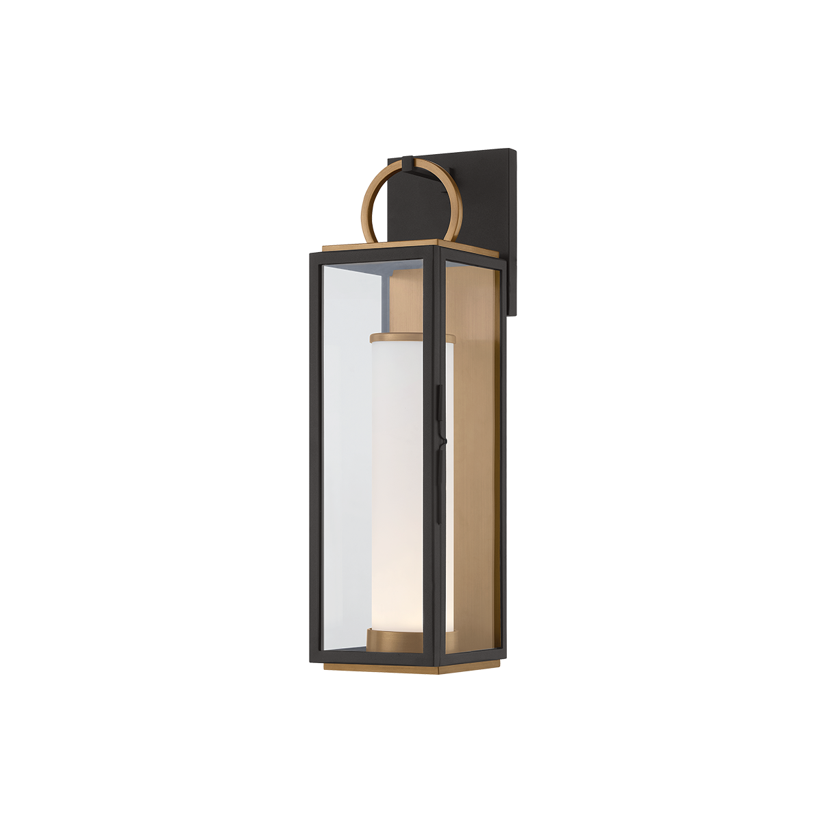 Troy Lighting Gareth Exterior Wall Sconce