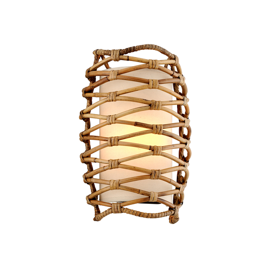 Troy Lighting Balboa Wall Sconce