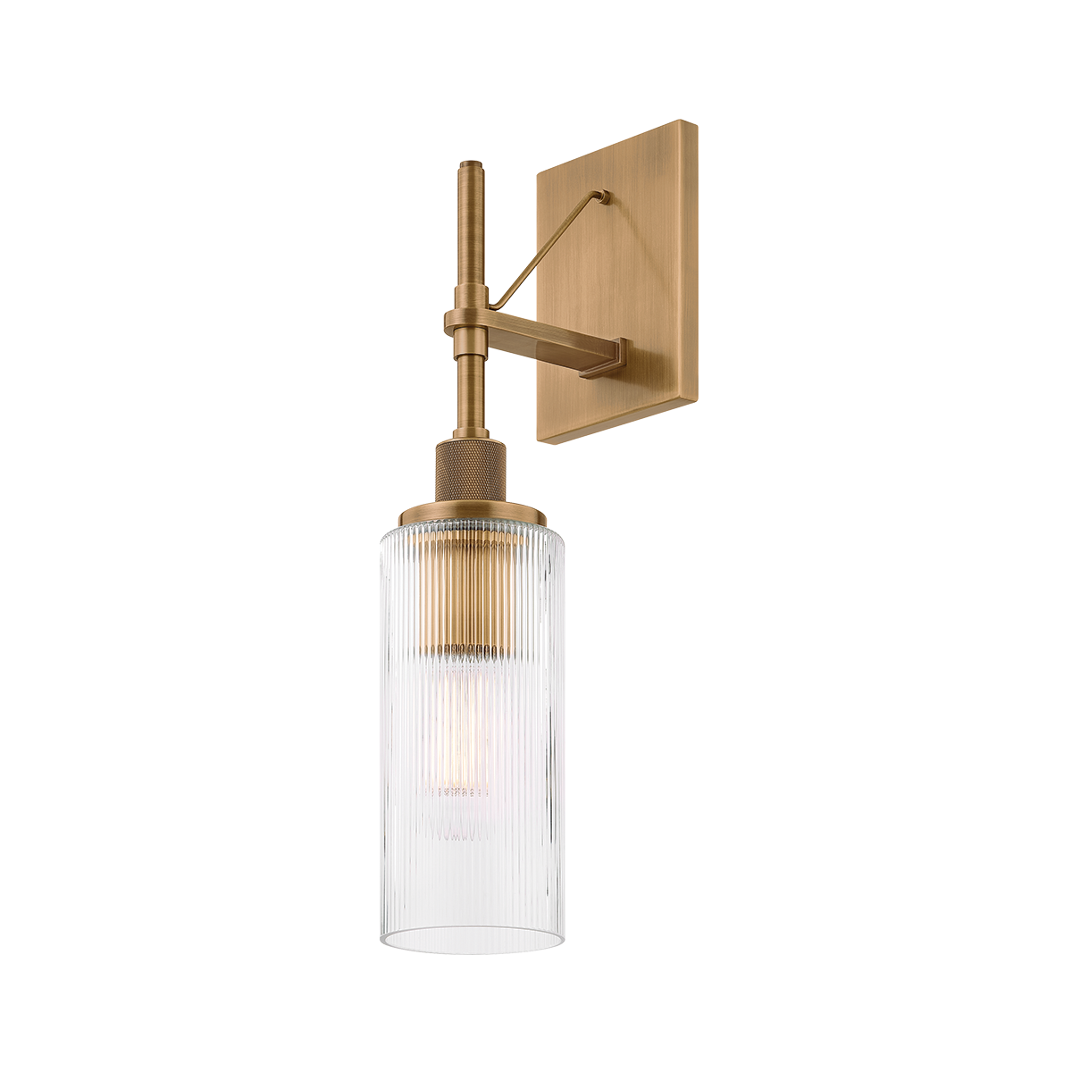Troy Lighting Shenandoah Exterior Wall Sconce
