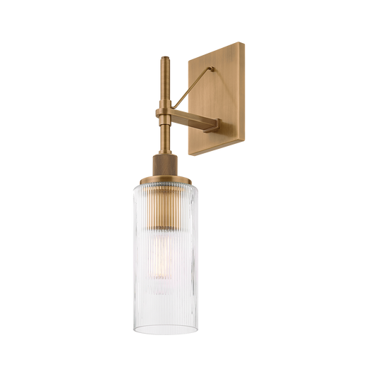 Troy Lighting Shenandoah Exterior Wall Sconce