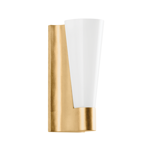 Troy Lighting ABNER Wall Sconce