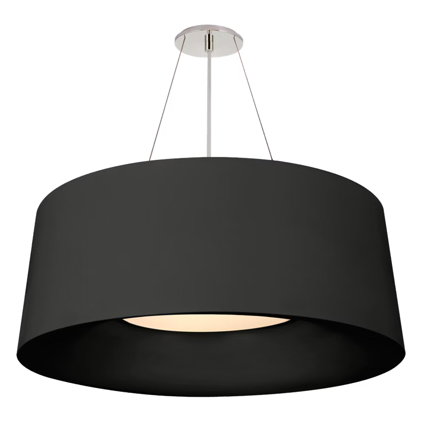 Halo Medium Hanging Shade