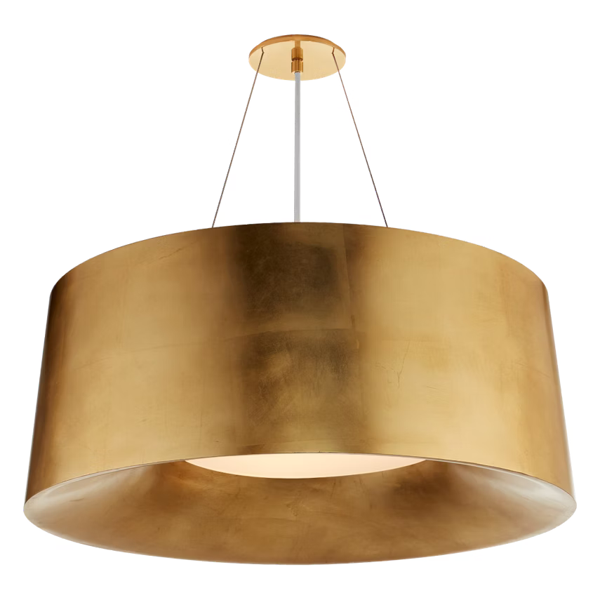 Halo Medium Hanging Shade