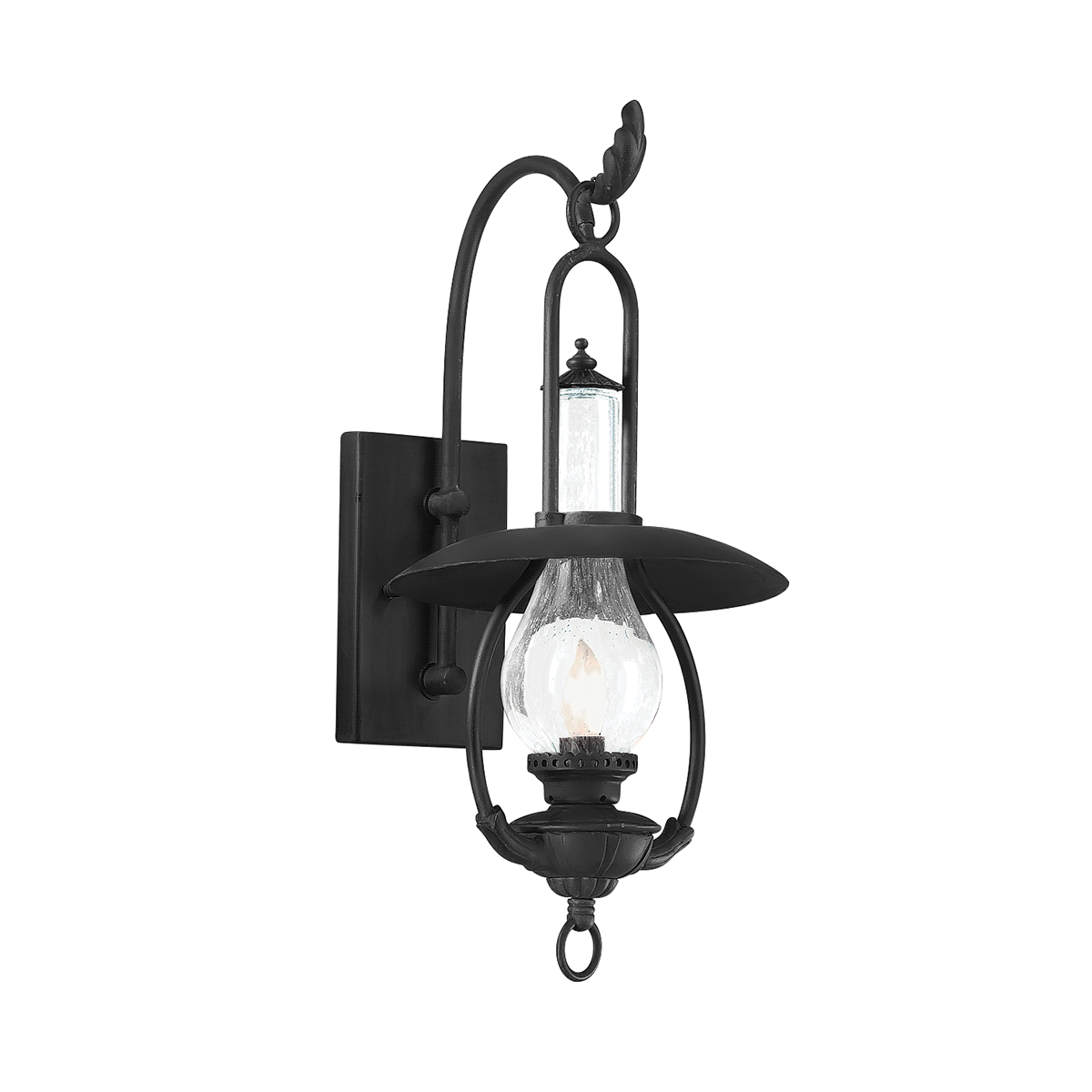 Troy Lighting La Grange Exterior Wall Sconce