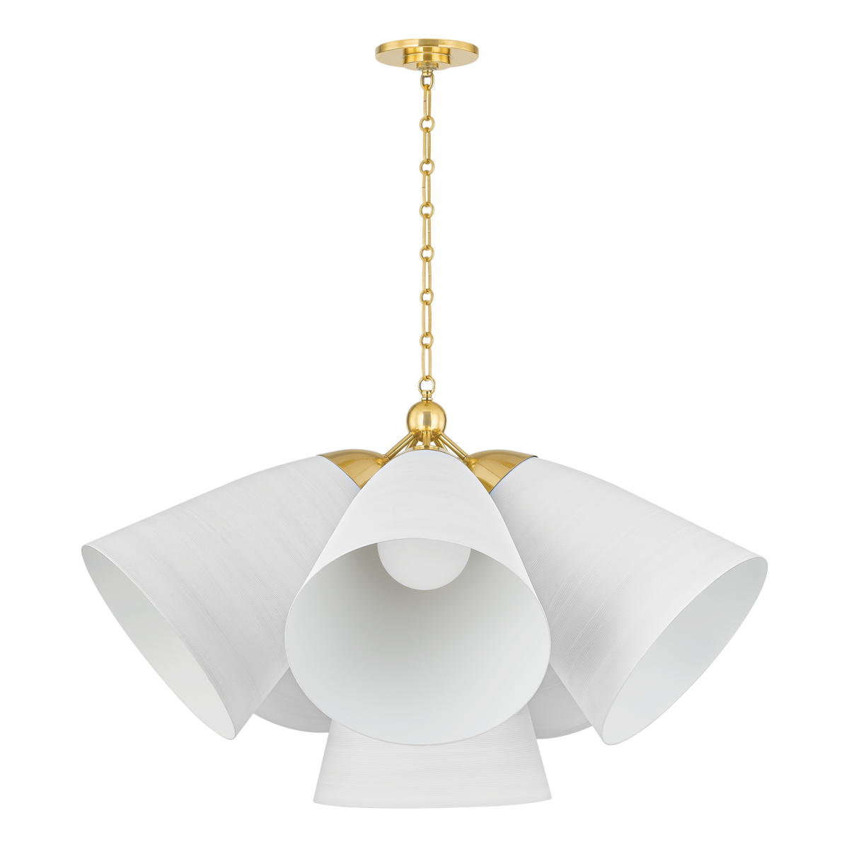 Hudson Valley Lighting BRONSON Chandelier
