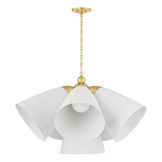 Hudson Valley Lighting BRONSON Chandelier