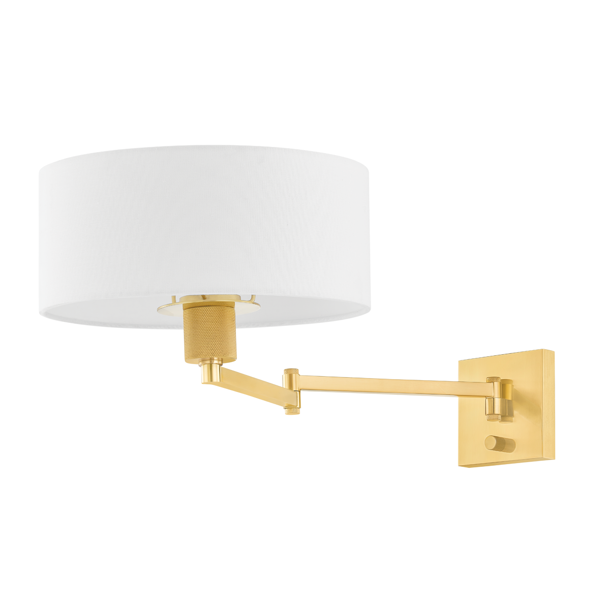 Hudson Valley Lighting SAMMY Wall Sconce