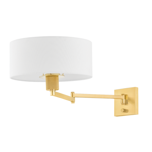 Hudson Valley Lighting SAMMY Wall Sconce
