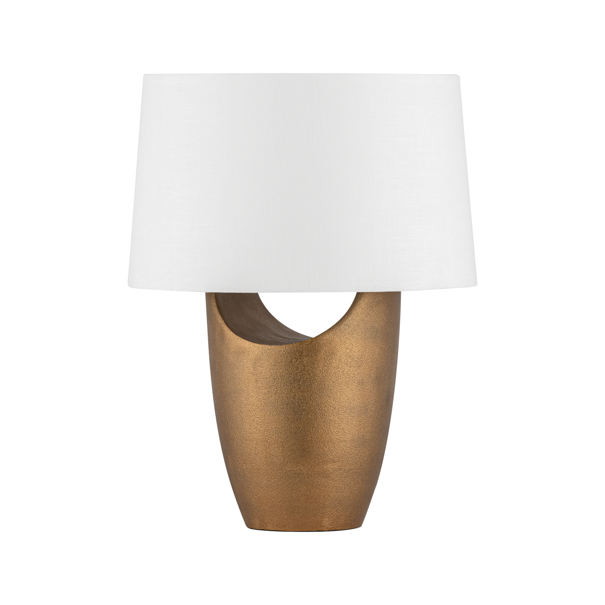 Hudson Valley Lighting KAMAY Table Lamp