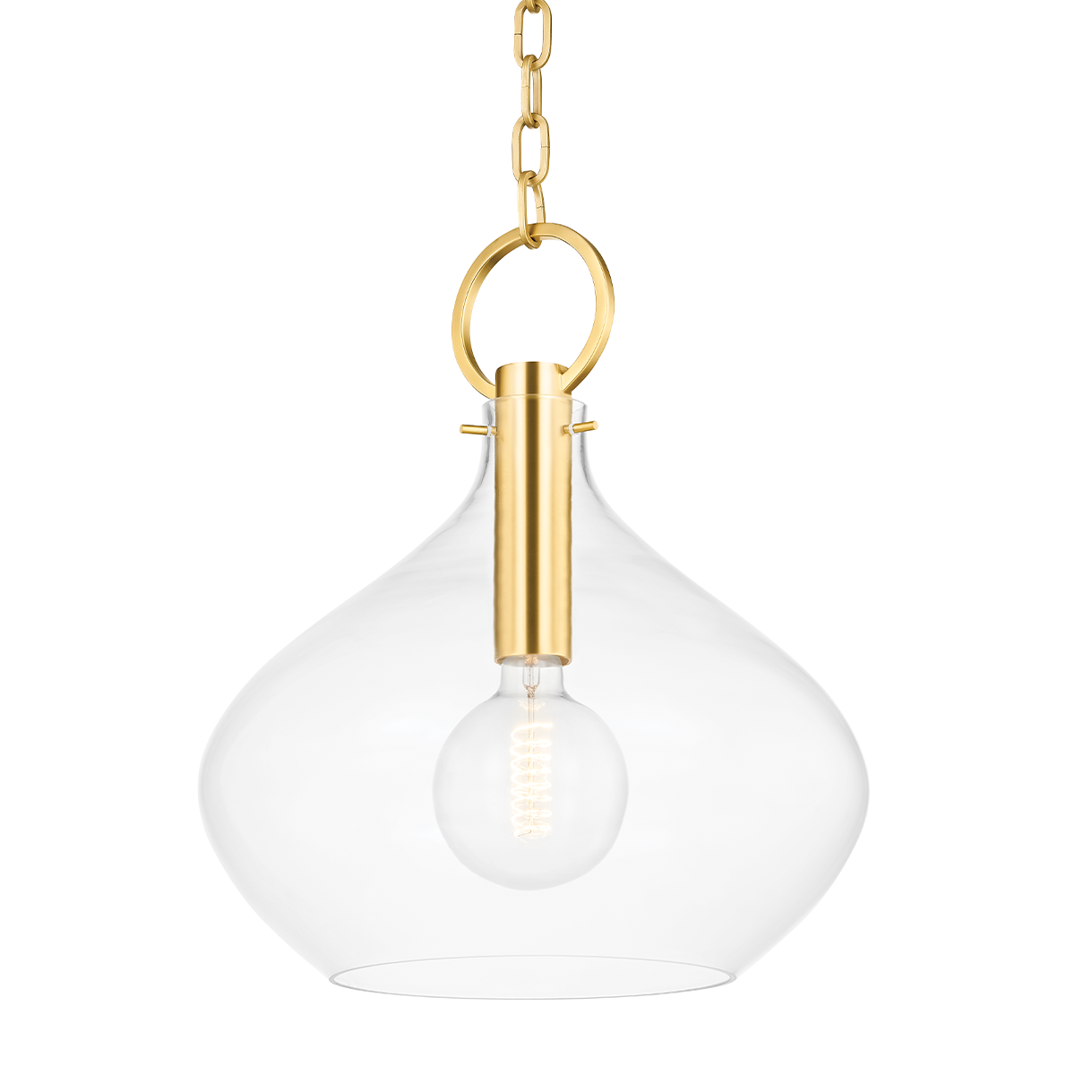Hudson Valley Lighting Lina Pendant