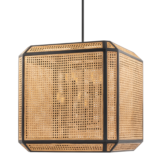 Hudson Valley Lighting Georgia Chandelier