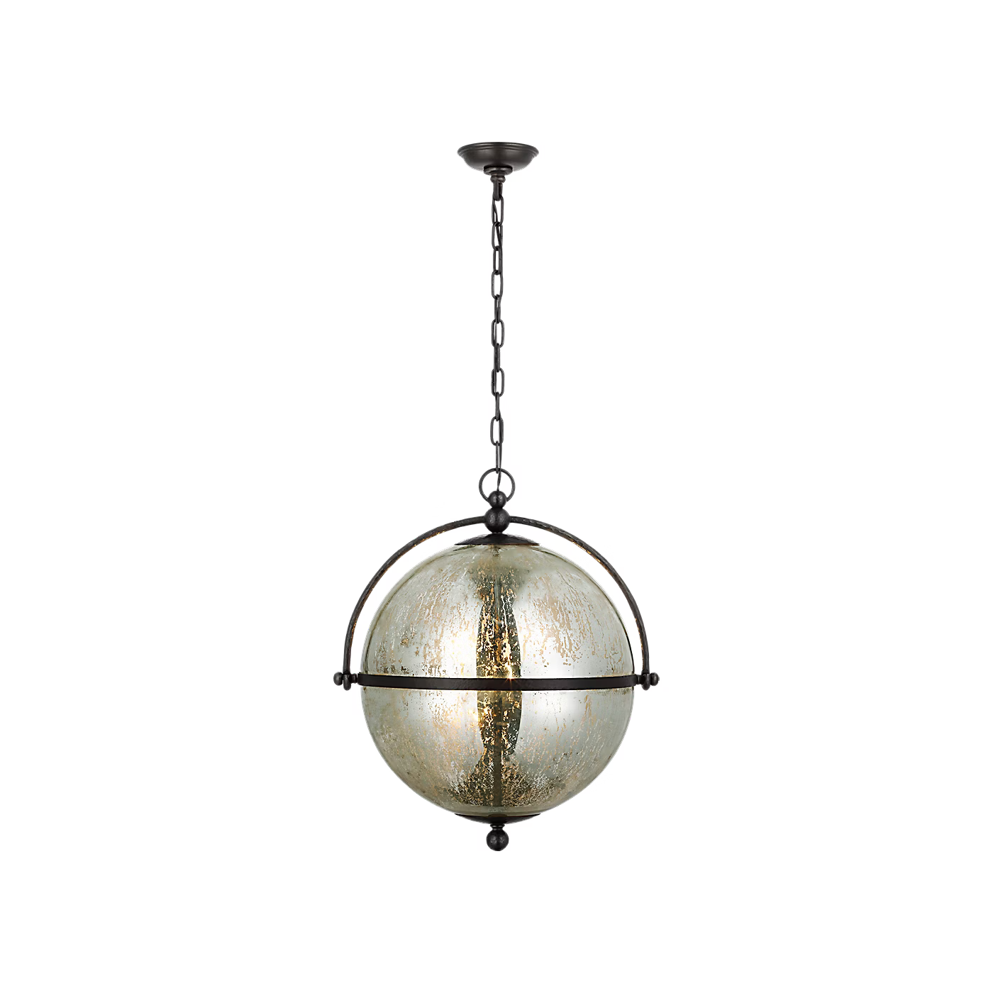 Bayridge XL Pendant
