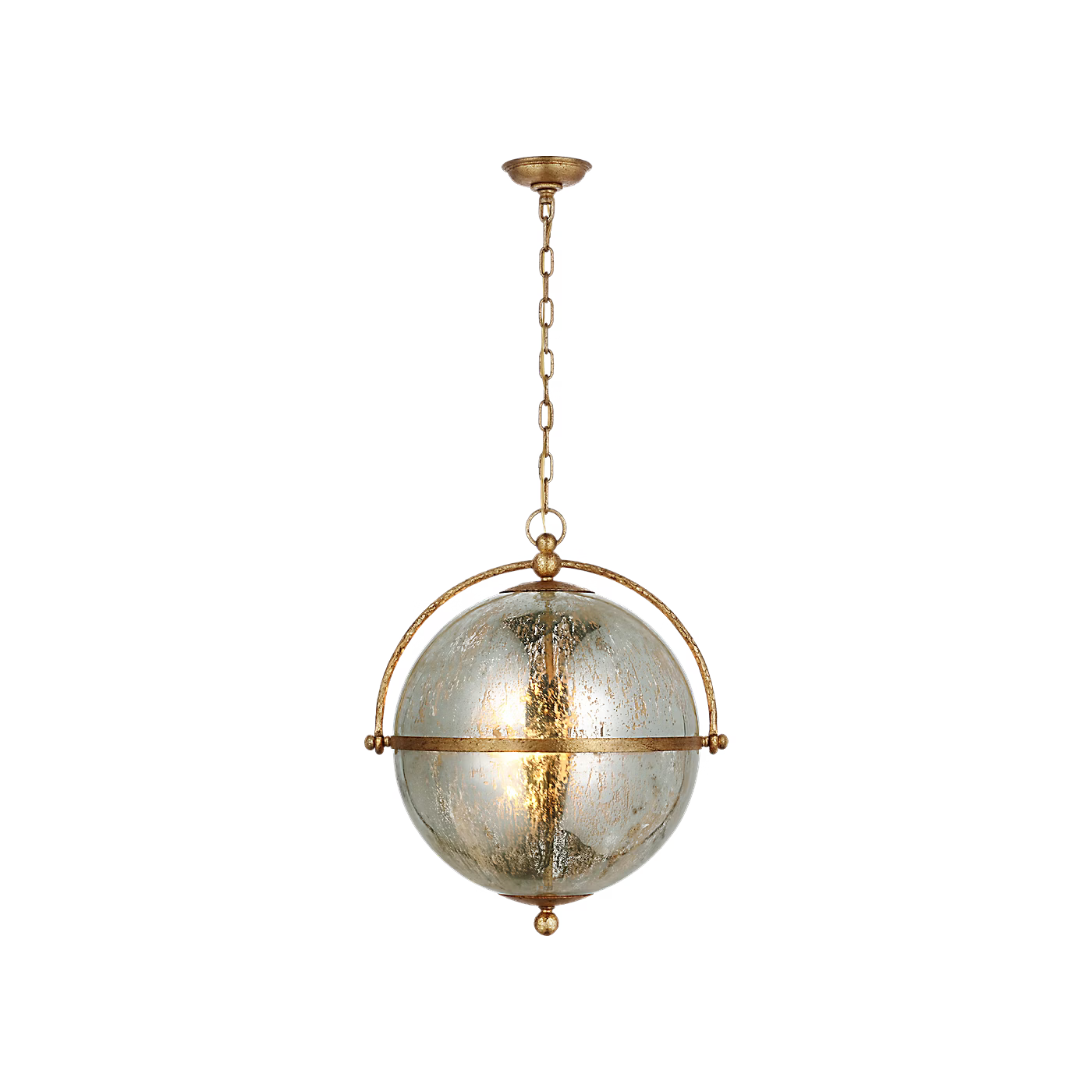 Bayridge XL Pendant