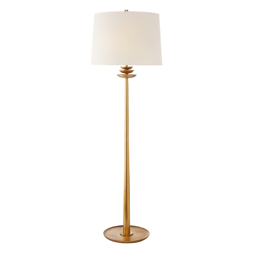 Beaumont Floor Lamp
