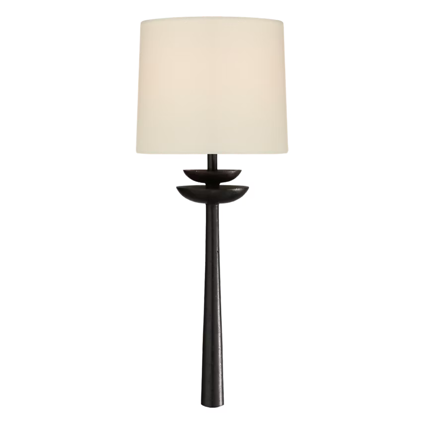 Beaumont Medium Tail Sconce