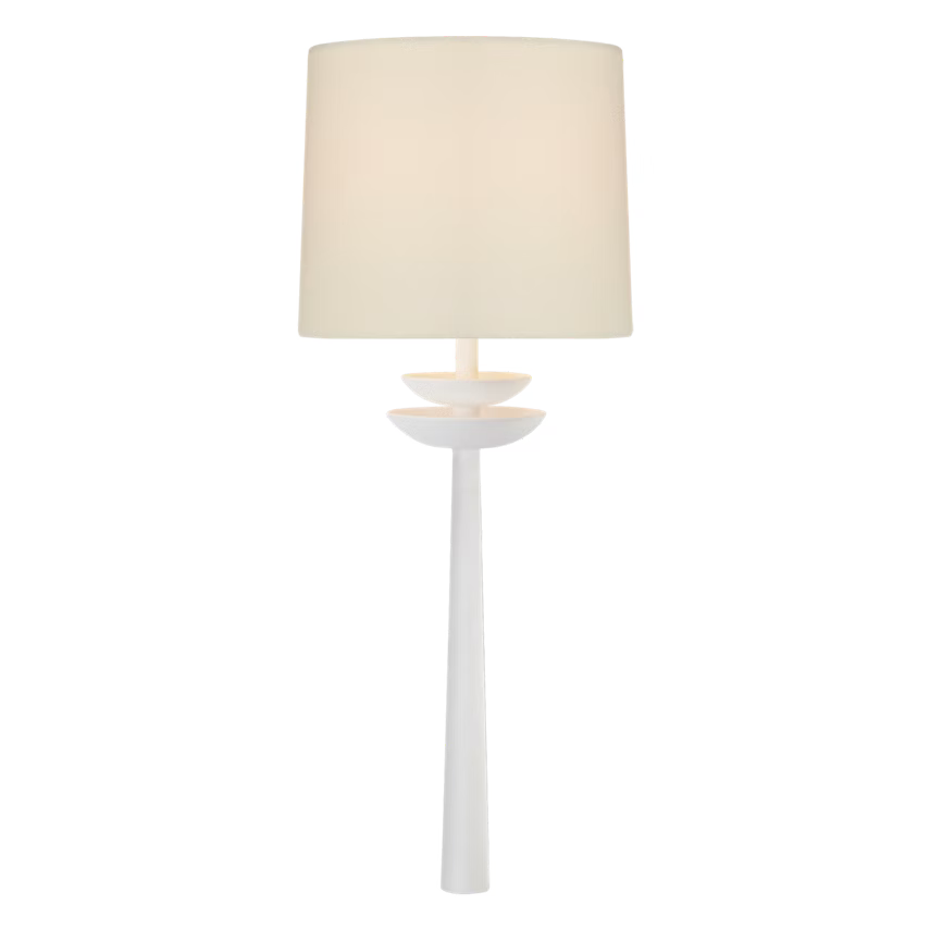 Beaumont Medium Tail Sconce
