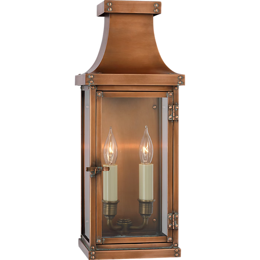 Bedford Medium 3/4 Lantern