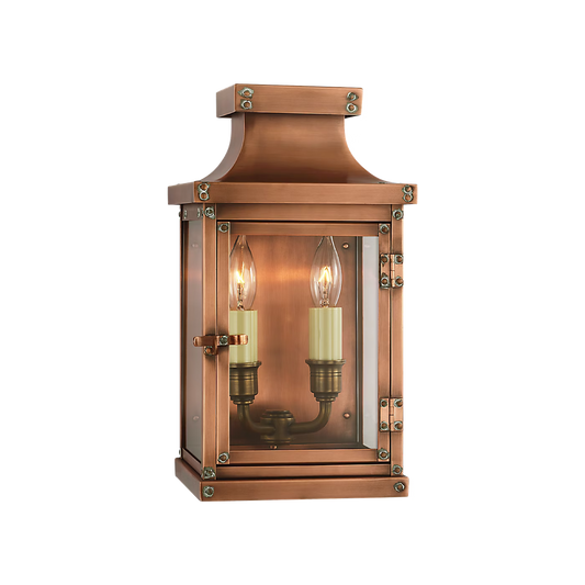 Bedford Small 3/4 Lantern