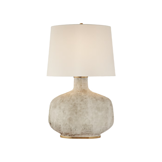 Beton Large Table Lamp