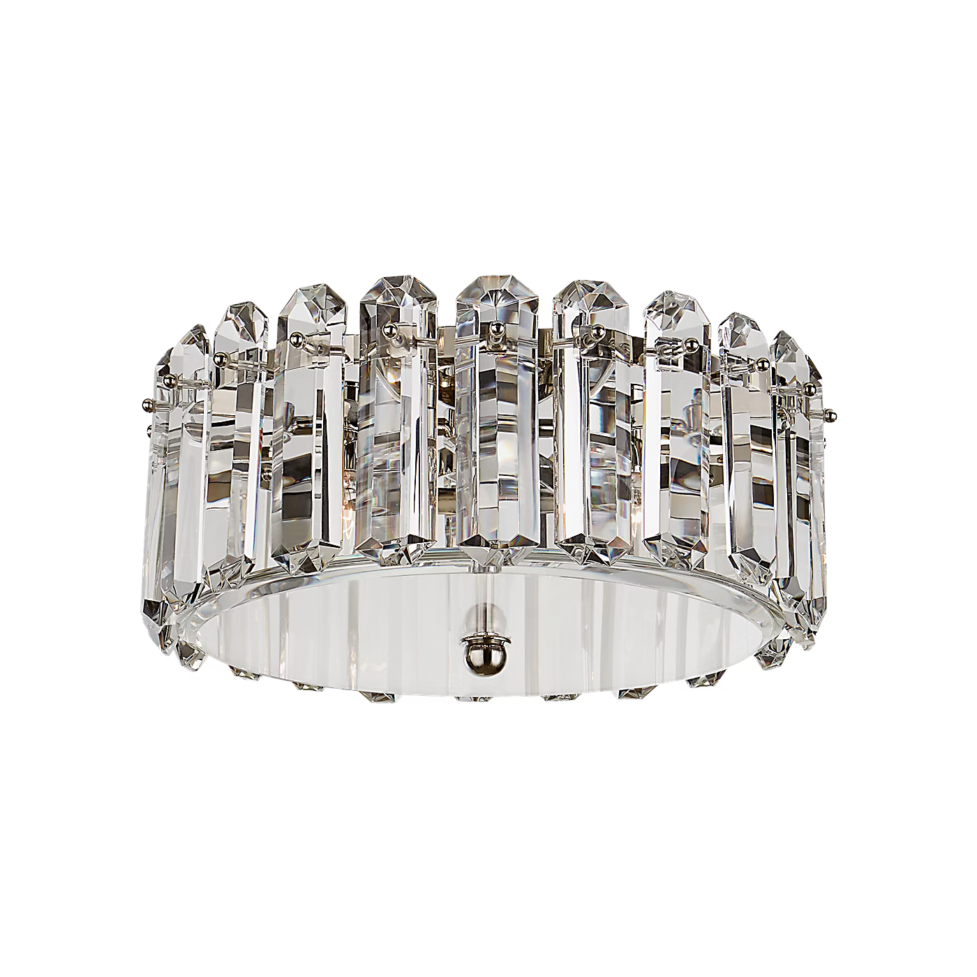 Bonnington Medium Flush Mount