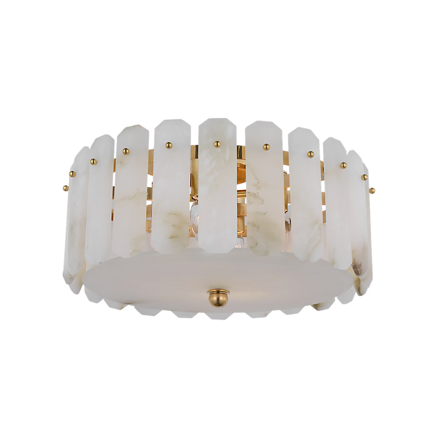 Bonnington Medium Flush Mount
