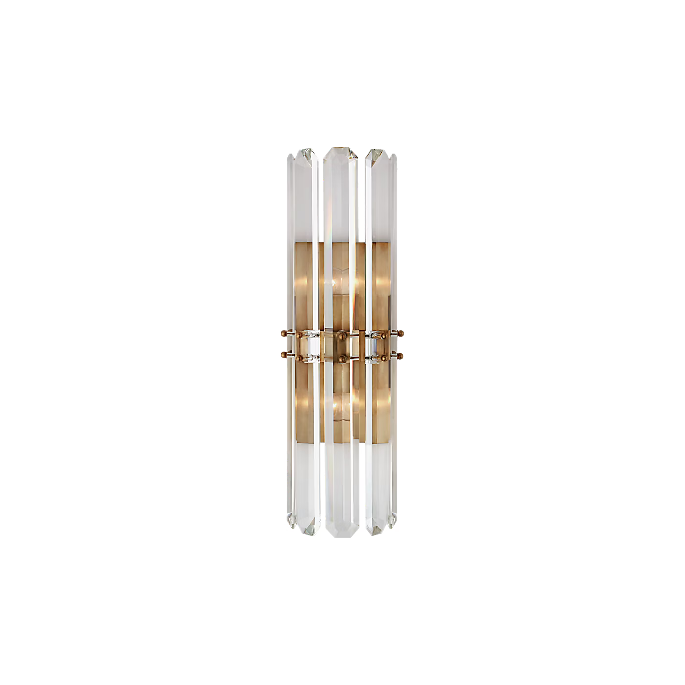 Bonnington Tall Sconce