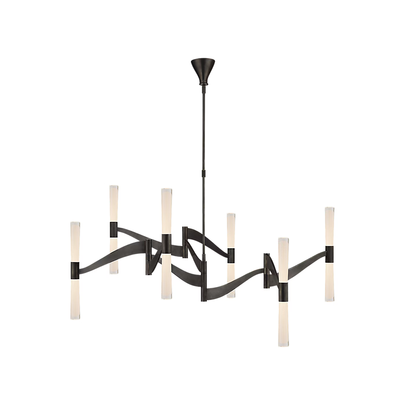 Brenta Grande Chandelier