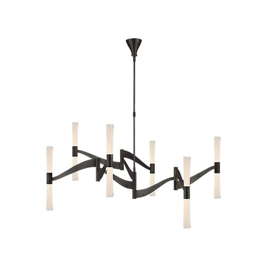 Brenta Grande Chandelier